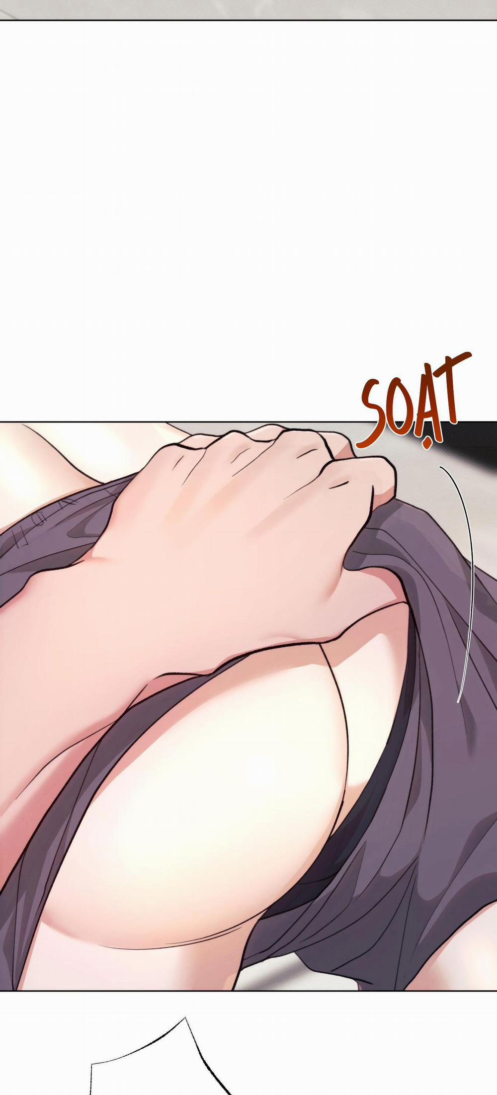 Em Bé Và Đại Ca 7 trang 21