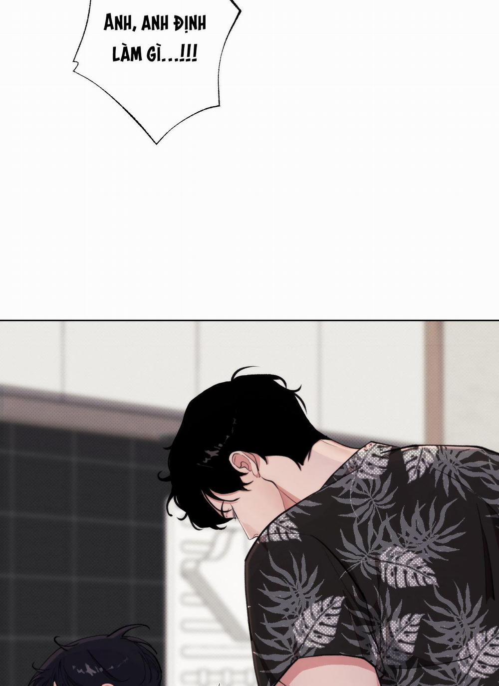 Em Bé Và Đại Ca 7 trang 22