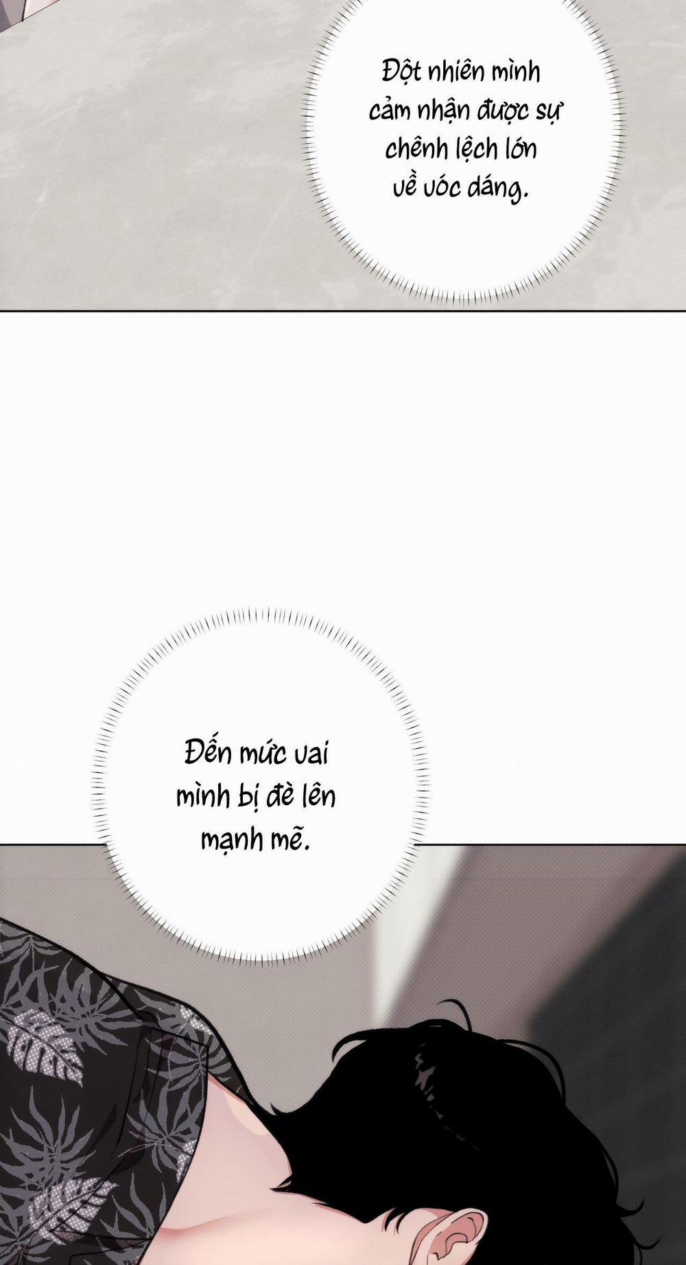 Em Bé Và Đại Ca 7 trang 25