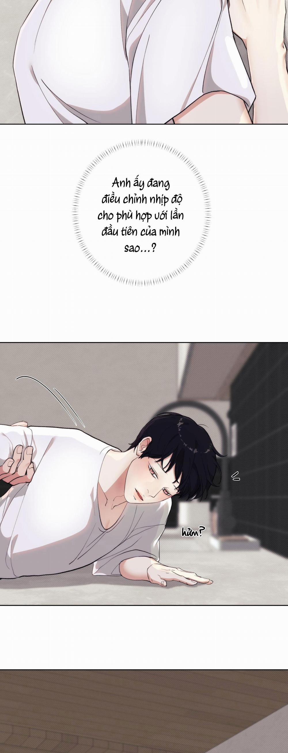 Em Bé Và Đại Ca 7 trang 29