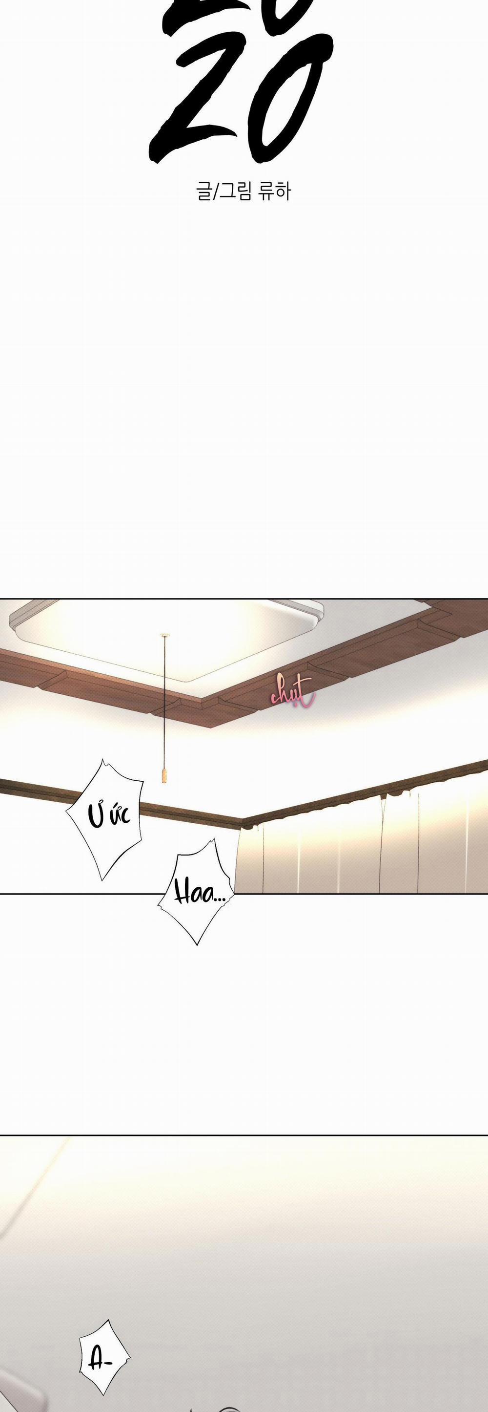 Em Bé Và Đại Ca 7 trang 33