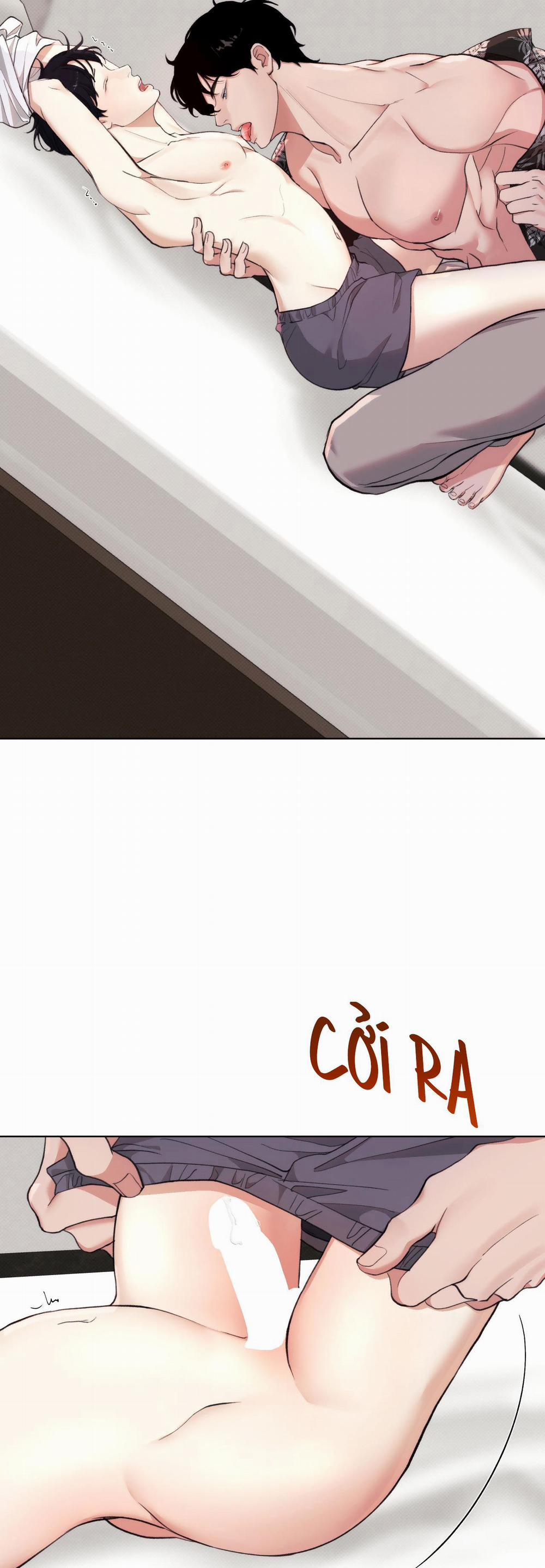 Em Bé Và Đại Ca 7 trang 34