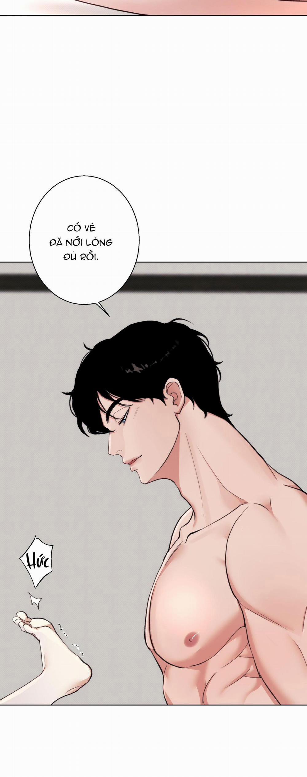 Em Bé Và Đại Ca 7 trang 38