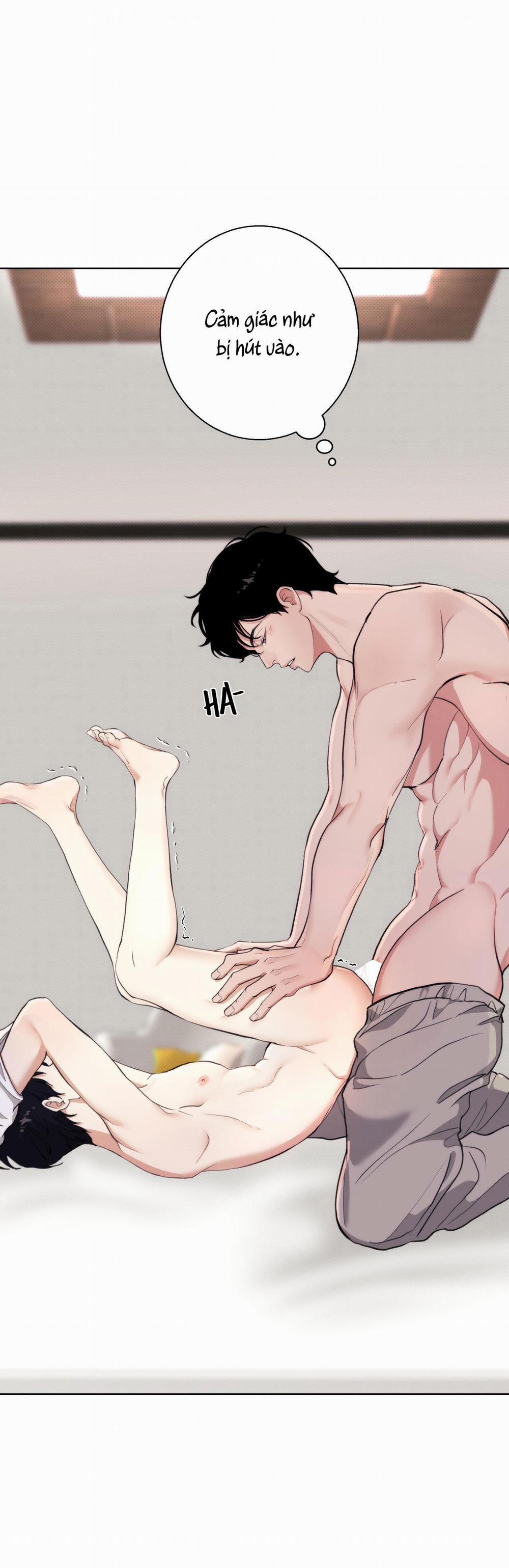 Em Bé Và Đại Ca 7 trang 43