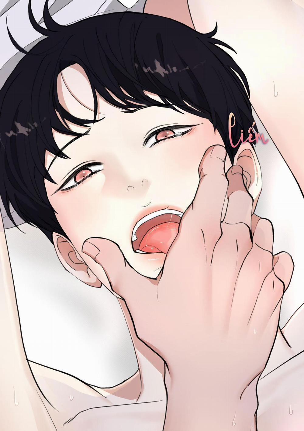 Em Bé Và Đại Ca 7 trang 53