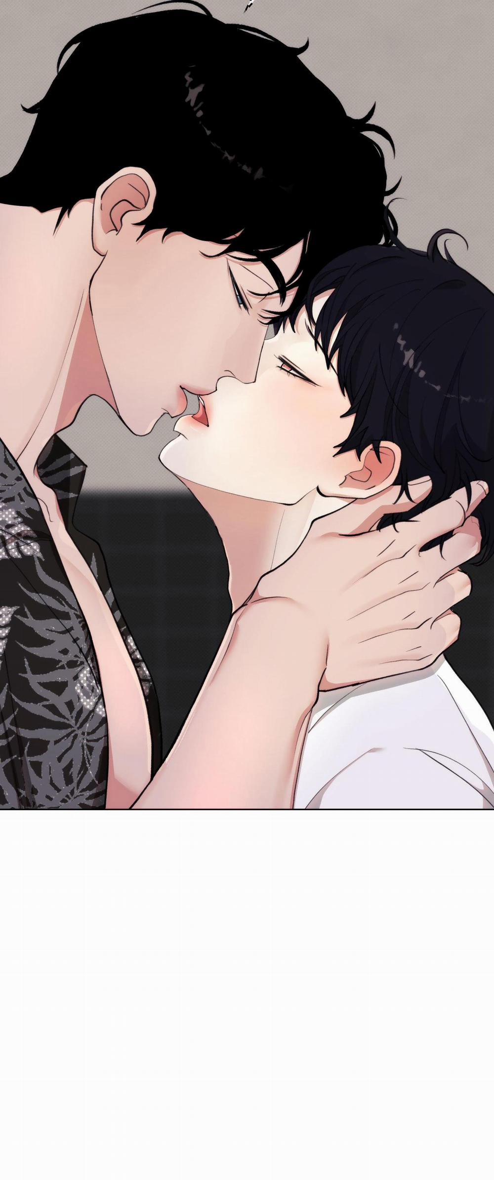 Em Bé Và Đại Ca 7 trang 7