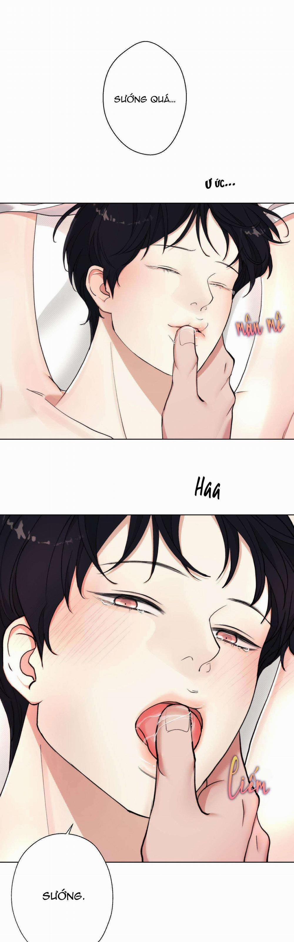 Em Bé Và Đại Ca 8 0 trang 0