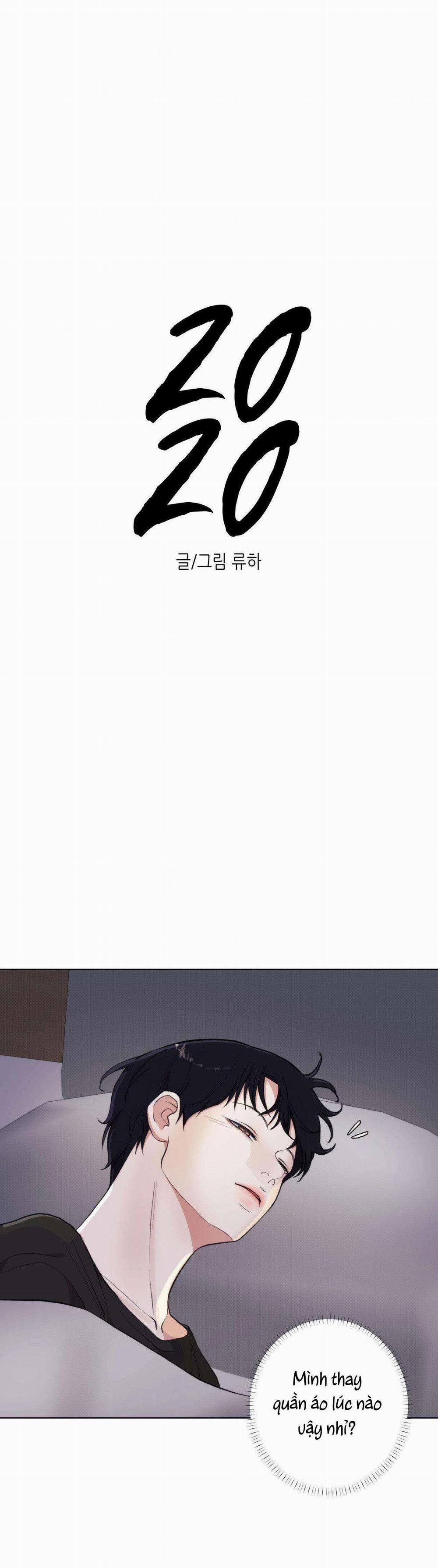 Em Bé Và Đại Ca 8 0 trang 24