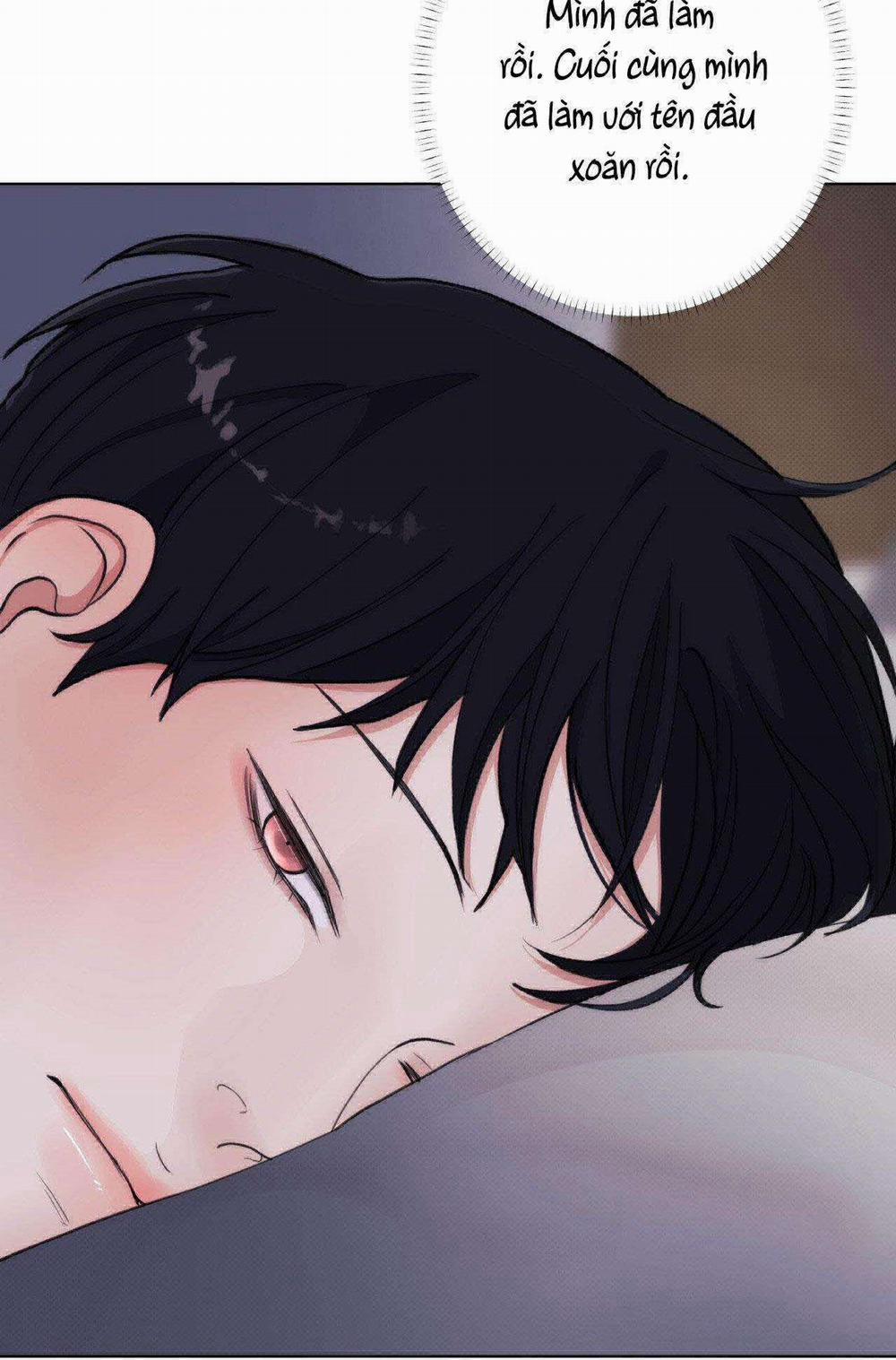 Em Bé Và Đại Ca 8 0 trang 27