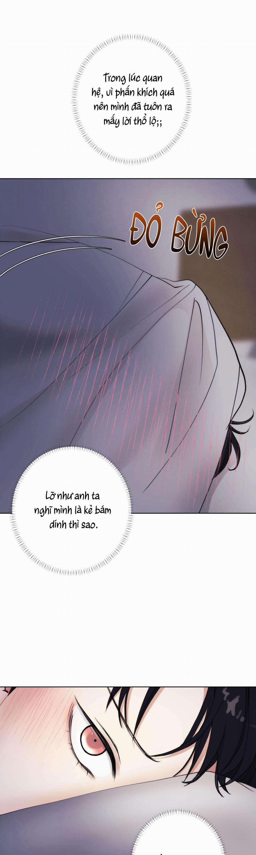 Em Bé Và Đại Ca 8 0 trang 28