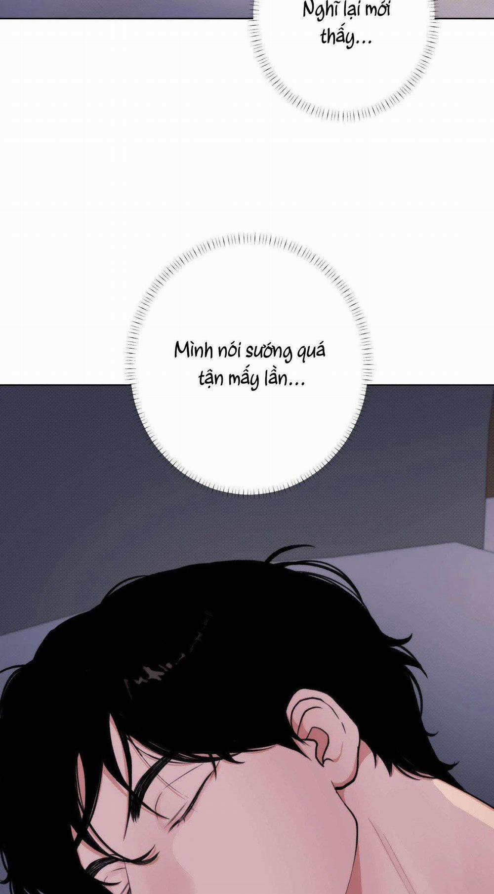 Em Bé Và Đại Ca 8 0 trang 29