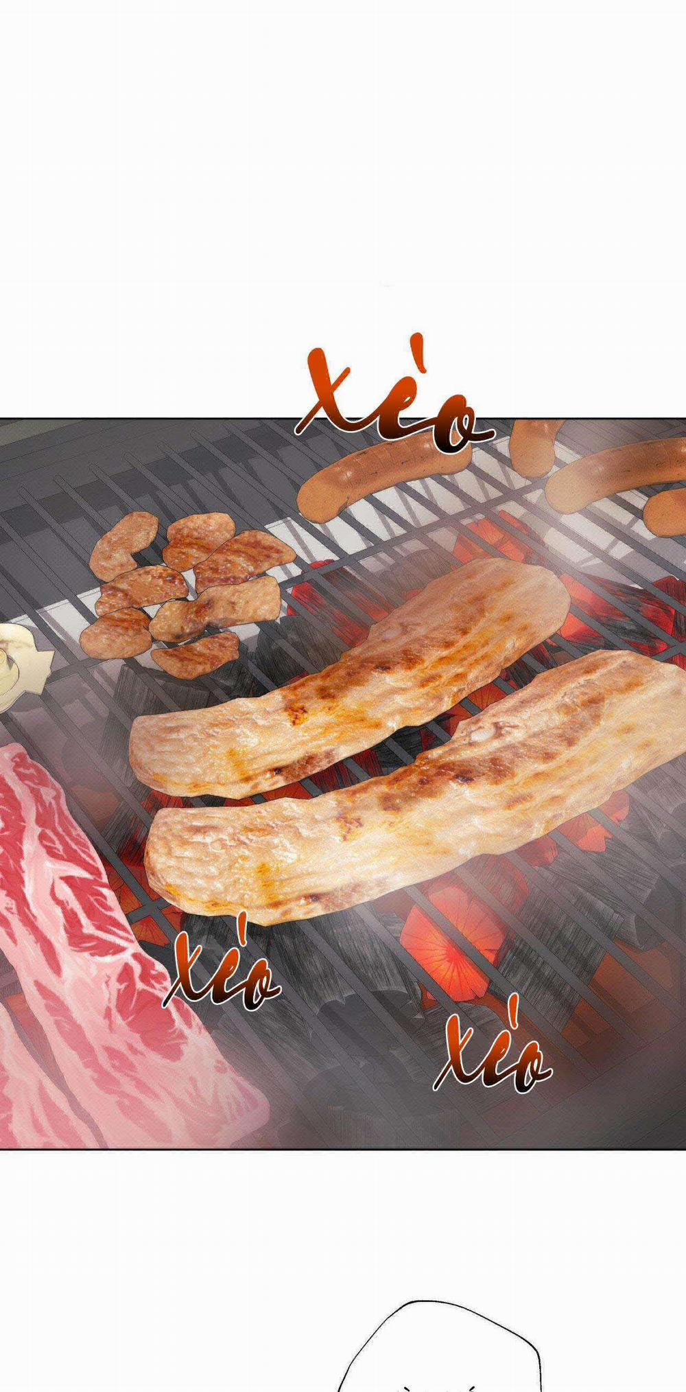 Em Bé Và Đại Ca 8 0 trang 33