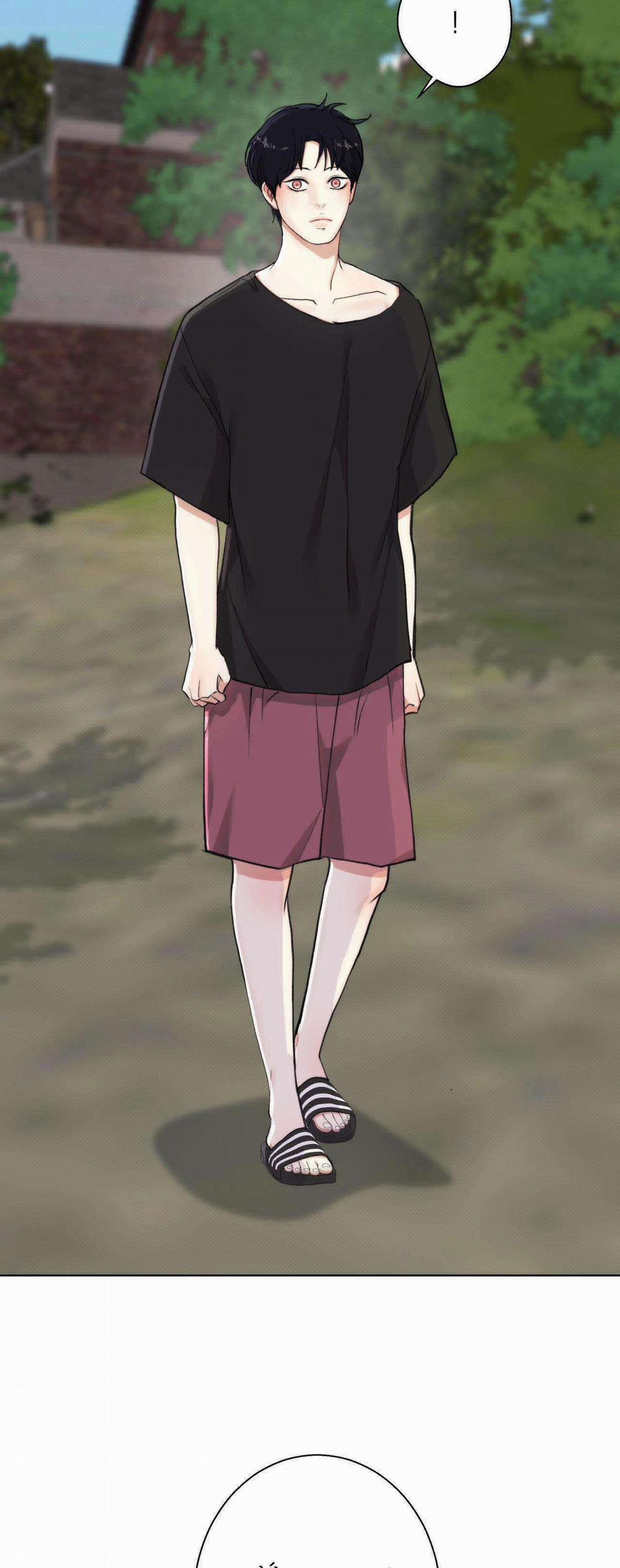 Em Bé Và Đại Ca 8 0 trang 37