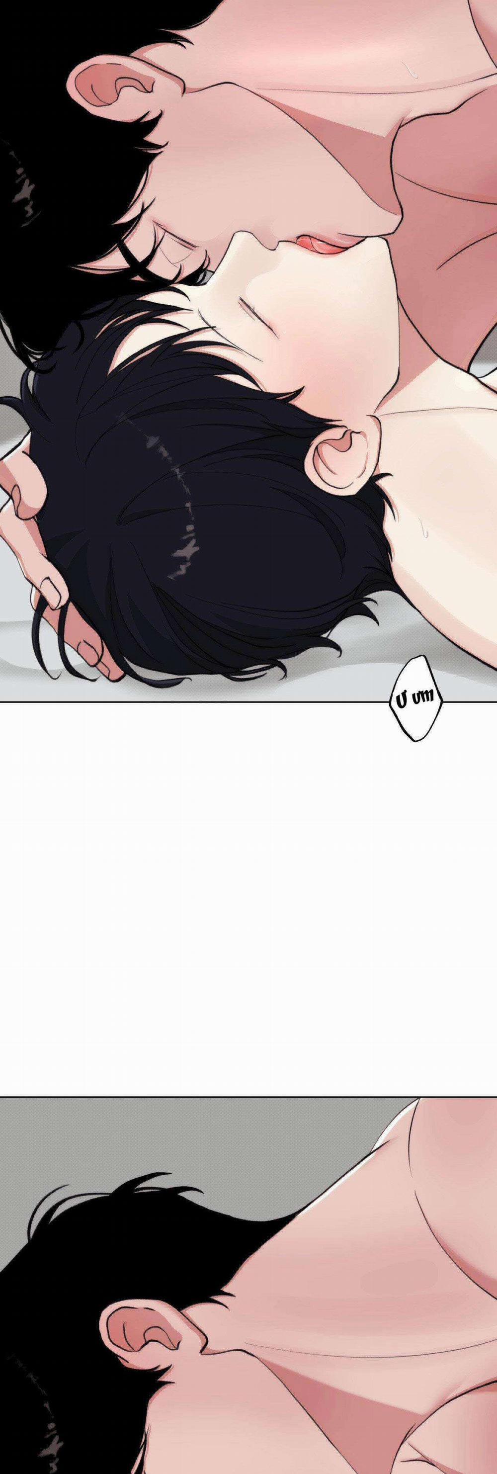 Em Bé Và Đại Ca 8 0 trang 4