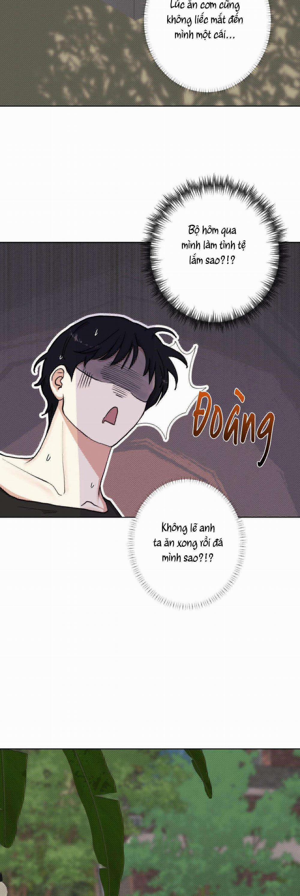 Em Bé Và Đại Ca 8 0 trang 40