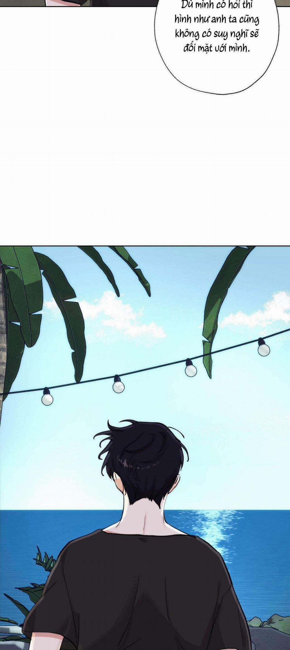 Em Bé Và Đại Ca 8 0 trang 44