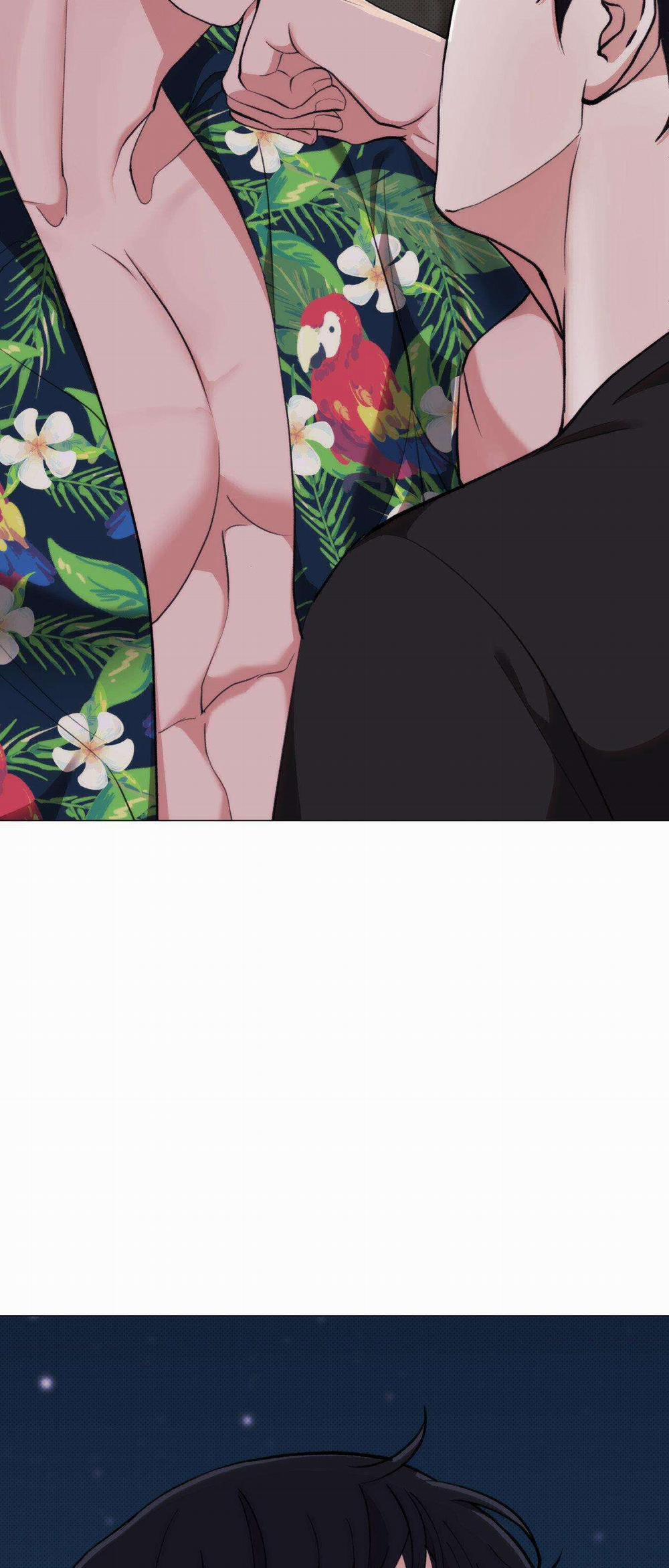 Em Bé Và Đại Ca 9: RÊU QUẤN KIU trang 34