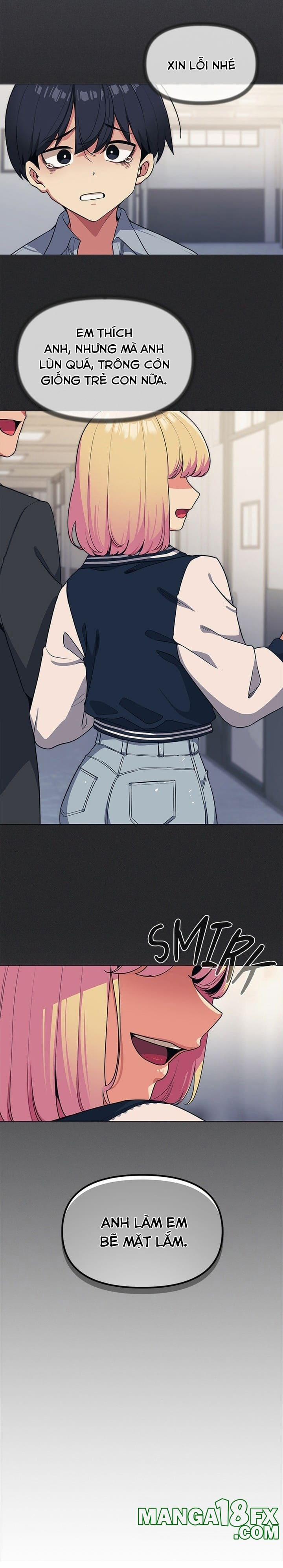 Em Bỏ Hút Thuốc Chưa 1 trang 11