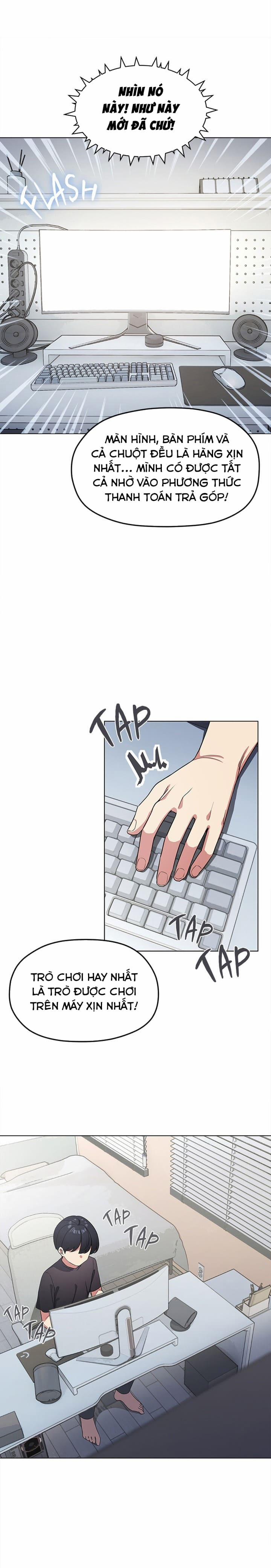 Em Bỏ Hút Thuốc Chưa 1 trang 13