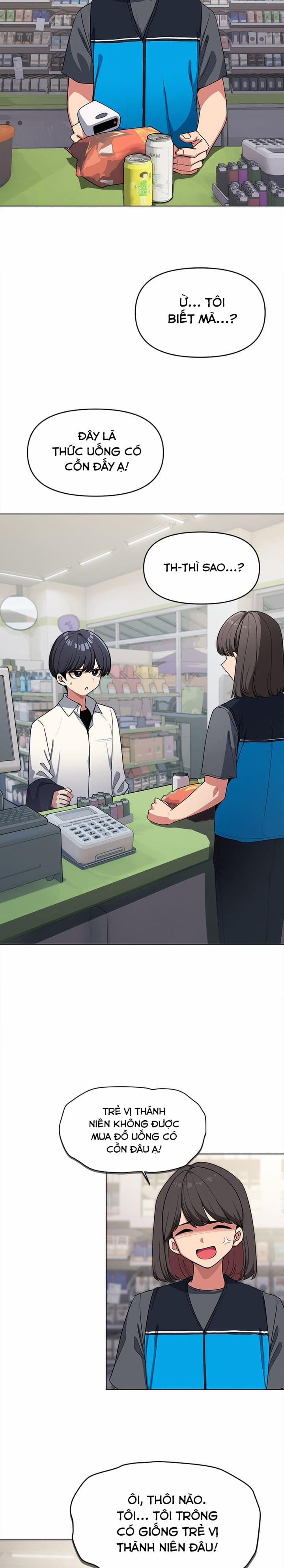 Em Bỏ Hút Thuốc Chưa 1 trang 2