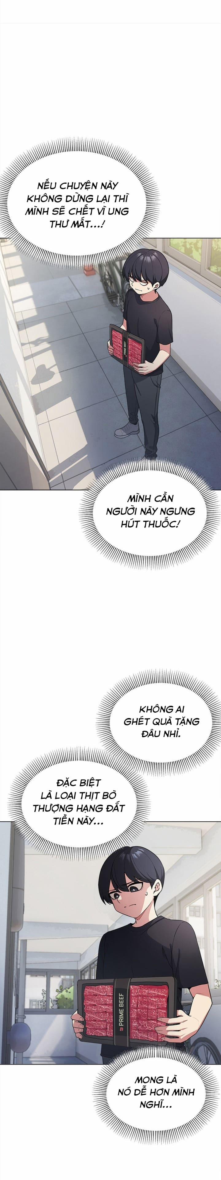 Em Bỏ Hút Thuốc Chưa 1 trang 20