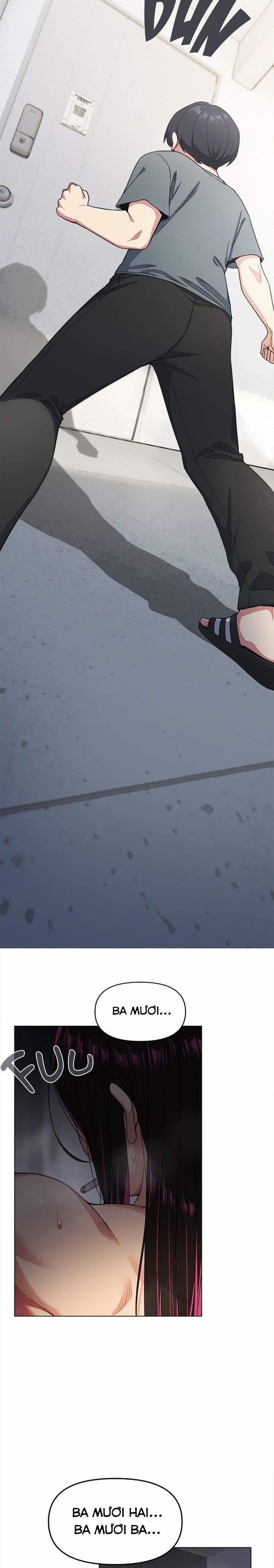 Em Bỏ Hút Thuốc Chưa 1 trang 28