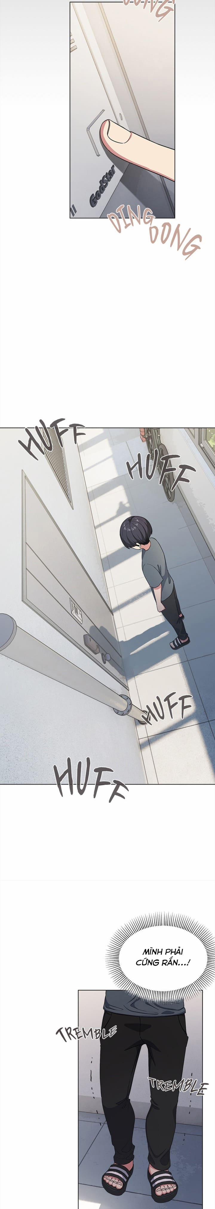 Em Bỏ Hút Thuốc Chưa 1 trang 31