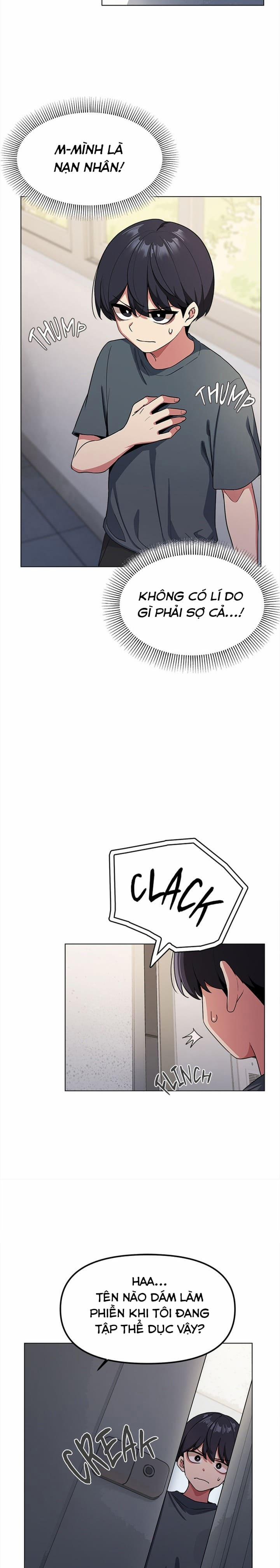 Em Bỏ Hút Thuốc Chưa 1 trang 32