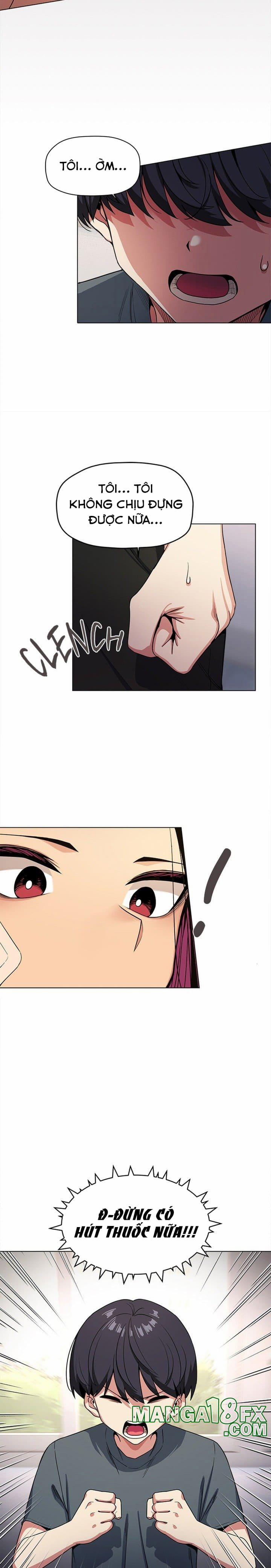 Em Bỏ Hút Thuốc Chưa 1 trang 38