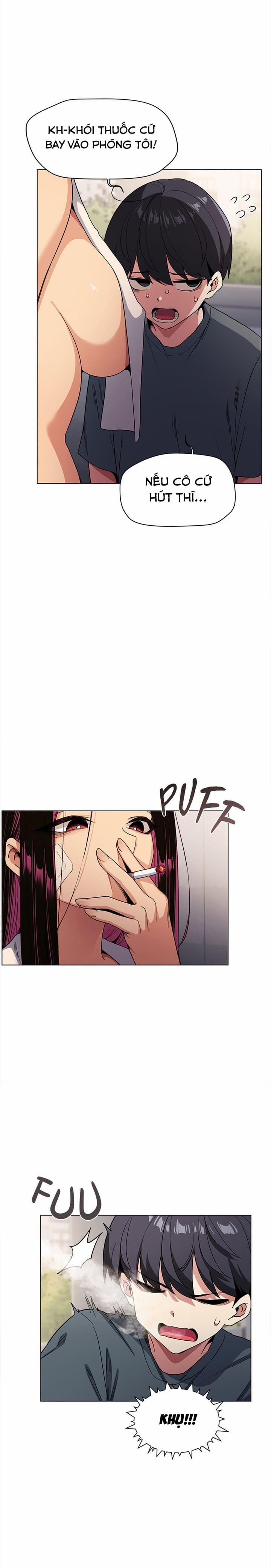 Em Bỏ Hút Thuốc Chưa 1 trang 42