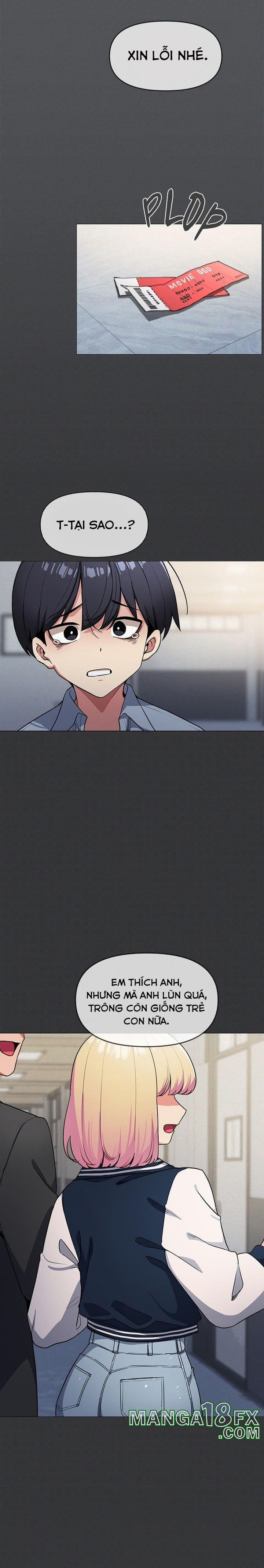 Em Bỏ Hút Thuốc Chưa 1 trang 47