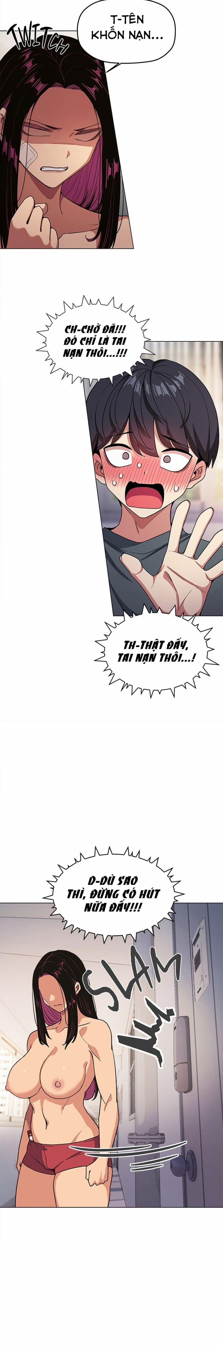 Em Bỏ Hút Thuốc Chưa 1 trang 54