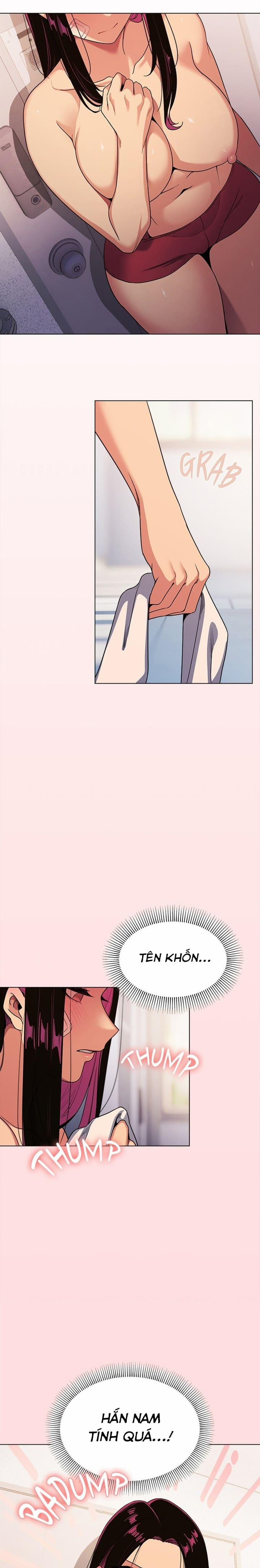 Em Bỏ Hút Thuốc Chưa 1 trang 56