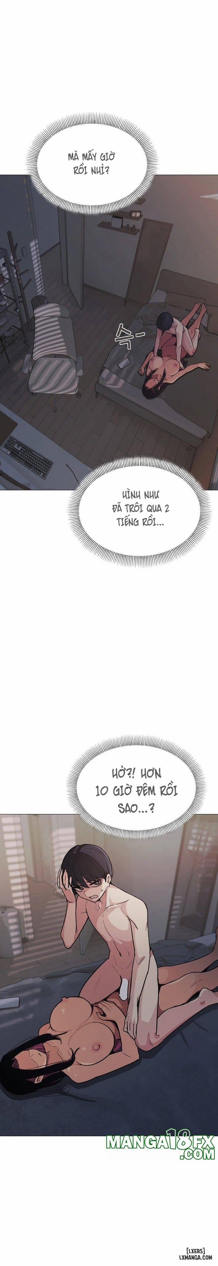 Em Bỏ Hút Thuốc Chưa 11 trang 10