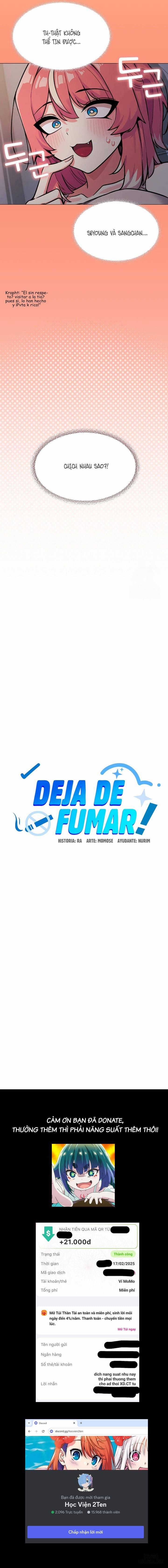 Em Bỏ Hút Thuốc Chưa 11 trang 16