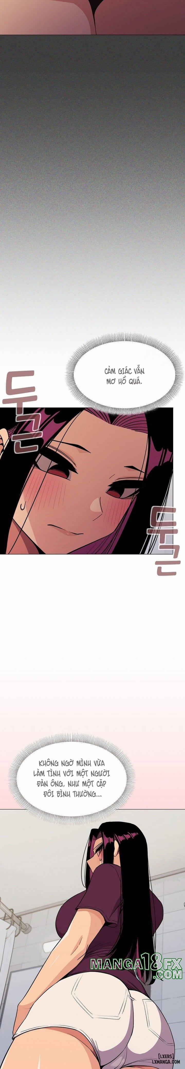 Em Bỏ Hút Thuốc Chưa 11 trang 27