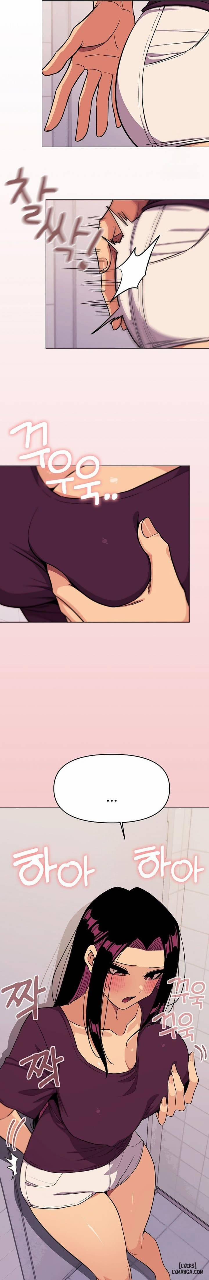 Em Bỏ Hút Thuốc Chưa 11 trang 32