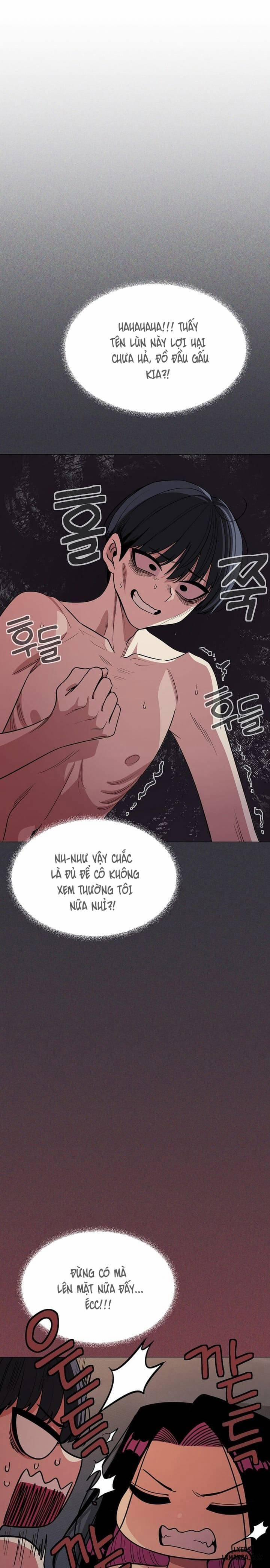 Em Bỏ Hút Thuốc Chưa 11 trang 8