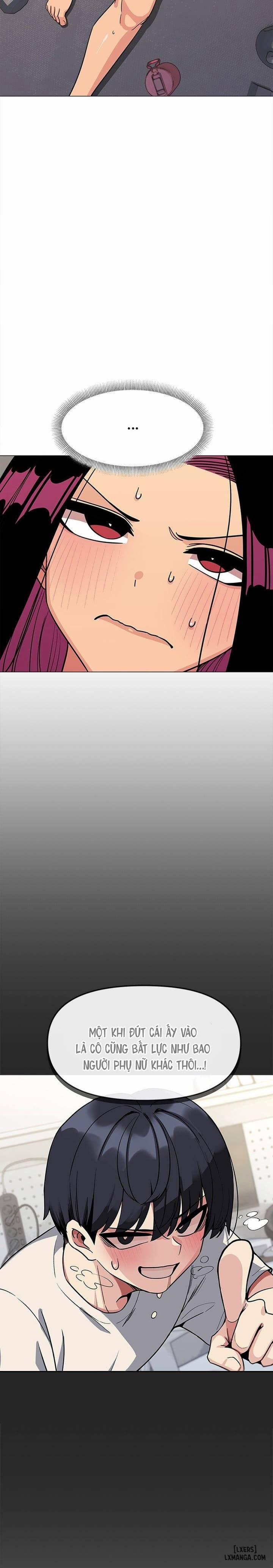 Em Bỏ Hút Thuốc Chưa 12 trang 11