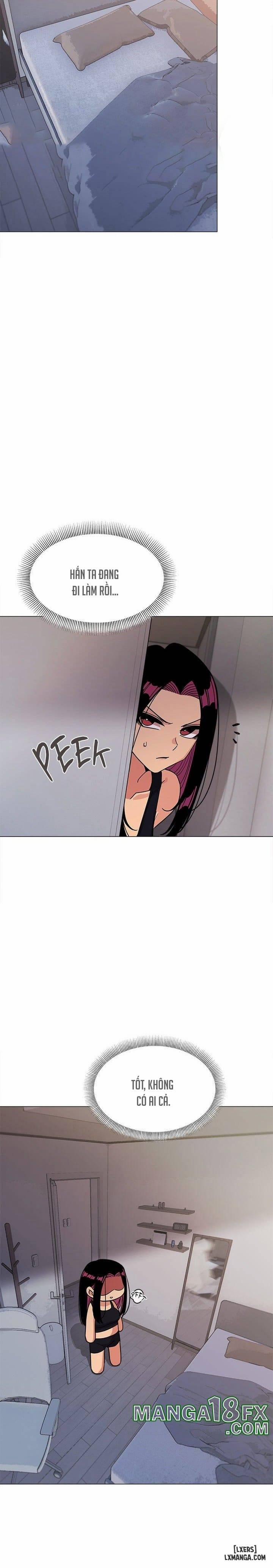 Em Bỏ Hút Thuốc Chưa 12 trang 17