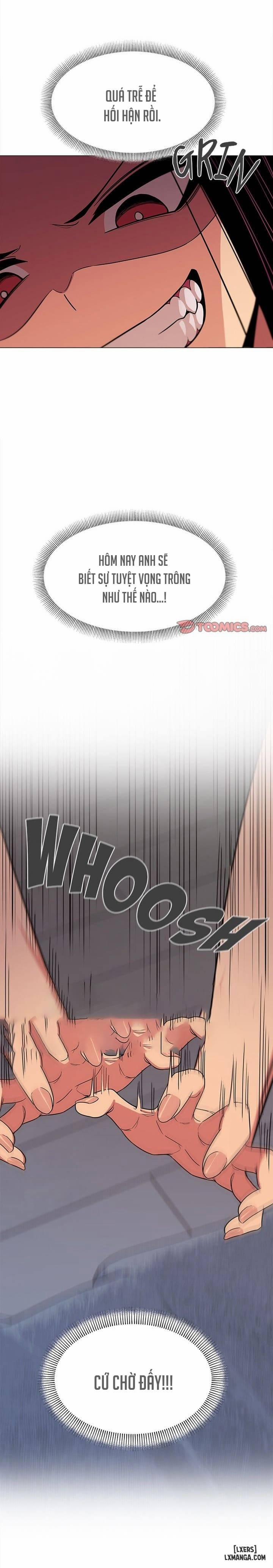 Em Bỏ Hút Thuốc Chưa 12 trang 19