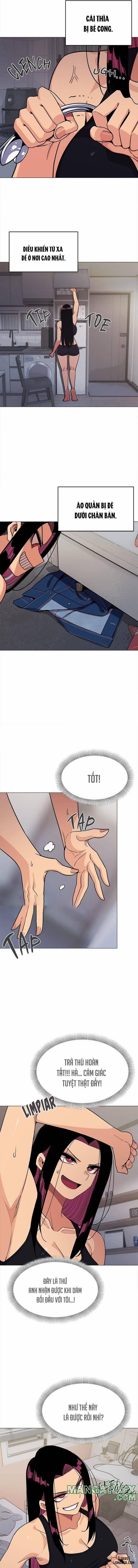 Em Bỏ Hút Thuốc Chưa 12 trang 21