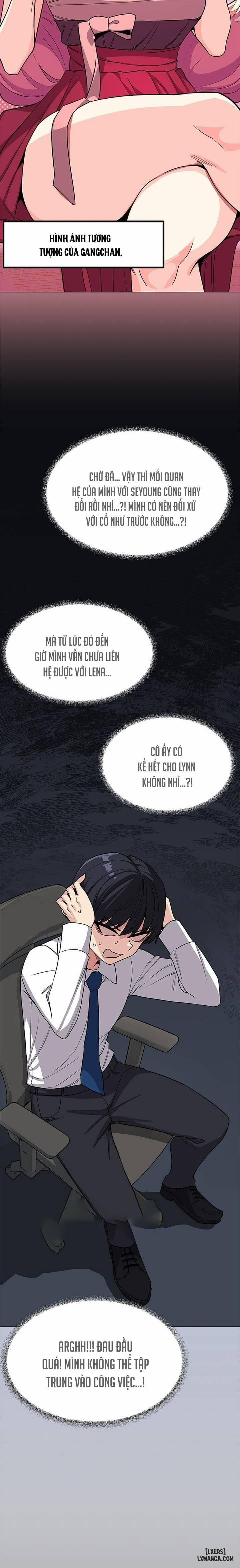 Em Bỏ Hút Thuốc Chưa 12 trang 4