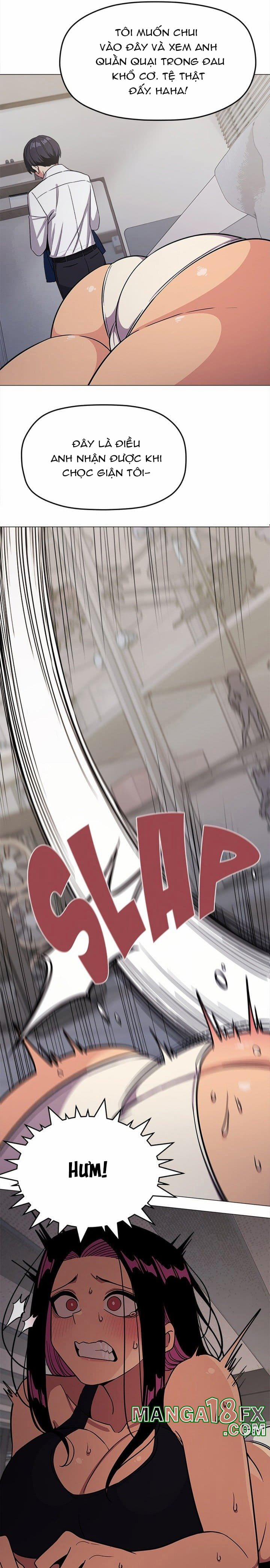 Em Bỏ Hút Thuốc Chưa 13 trang 15