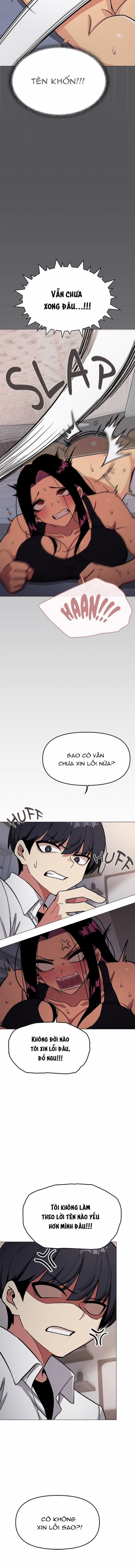 Em Bỏ Hút Thuốc Chưa 13 trang 21