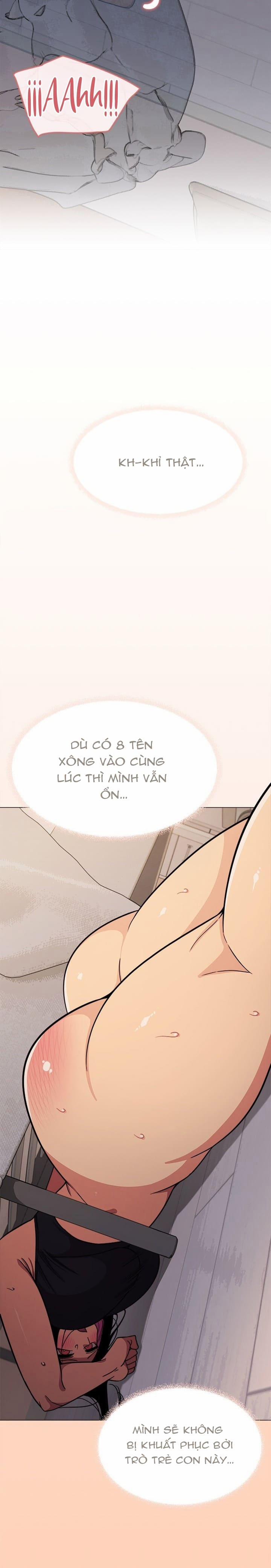 Em Bỏ Hút Thuốc Chưa 13 trang 23