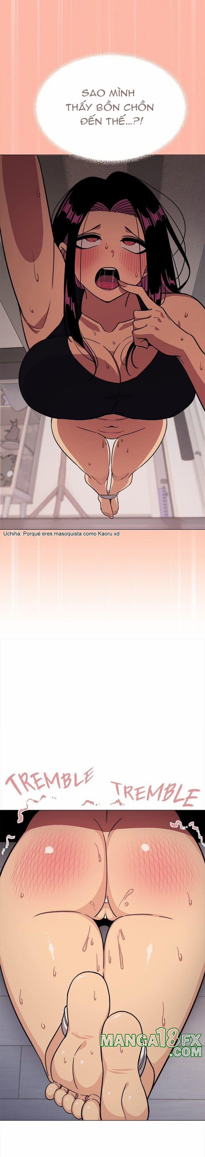 Em Bỏ Hút Thuốc Chưa 13 trang 25