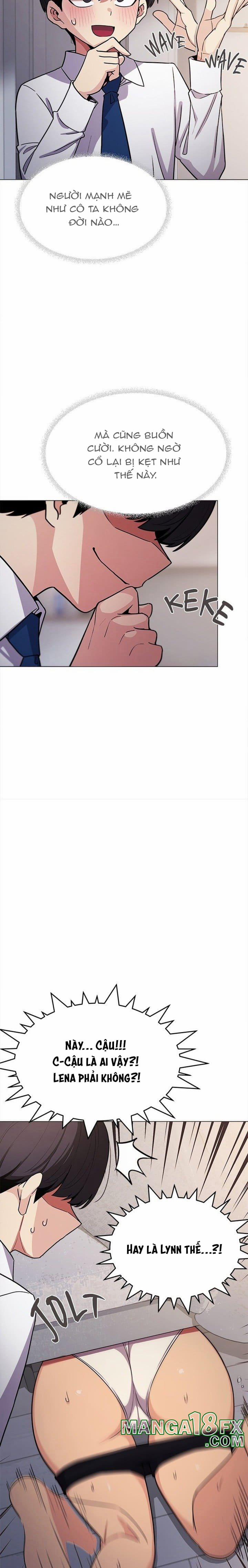 Em Bỏ Hút Thuốc Chưa 13 trang 3