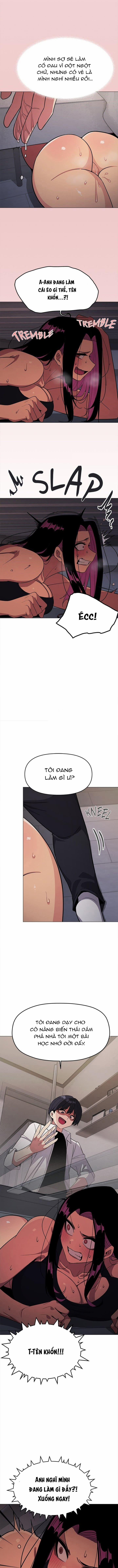 Em Bỏ Hút Thuốc Chưa 14 trang 1