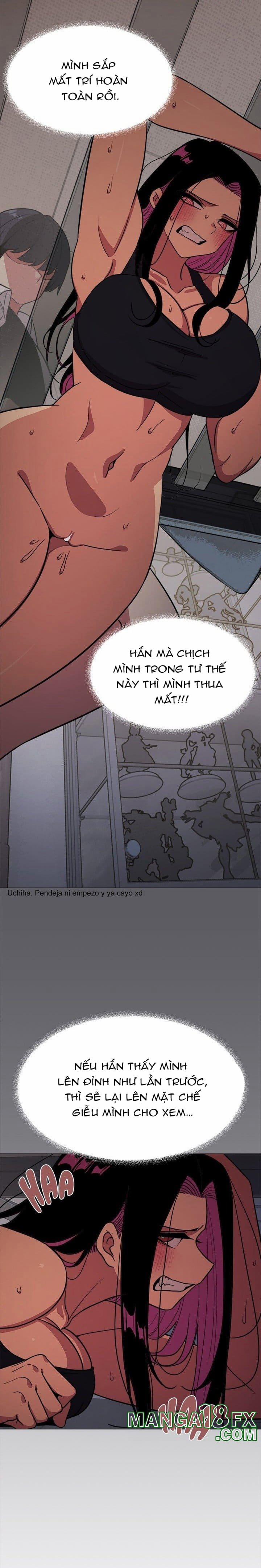 Em Bỏ Hút Thuốc Chưa 14 trang 13